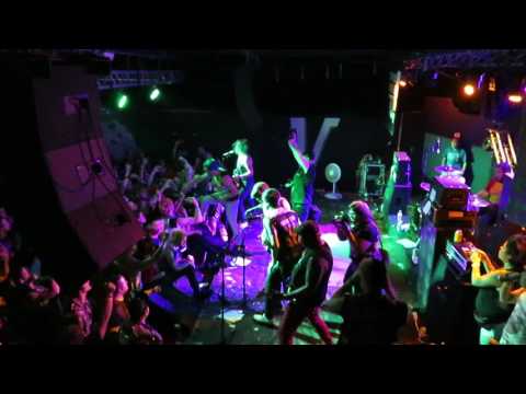 The Bad Engrish - Oi!'s Not Dead