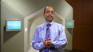 Dr. Niraj Pahlajani - Radiation Oncologist - The Austin Center for Radiation Oncology