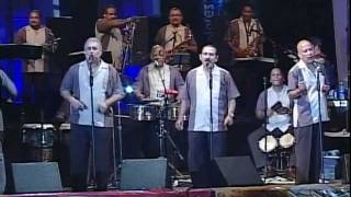 Video thumbnail of "El Gran Combo (En vivo) - Vagabundo - Guayaquil"