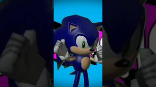 Mrbeast Meme But Its Sonic