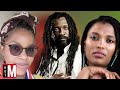 Lucky Dube S Wife And Daughter Here Is How They Look Like 13 Years After His Death 