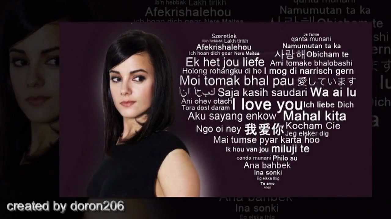 Alizee Birthday 28 - YouTube