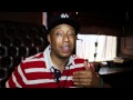 Russell Simmons Wishes Hill Harper A Happy Birthday!