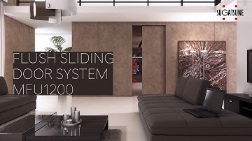 [FEATURE] Learn More About our MFU1200 MonoFlat UNISON - Sugatsune Global