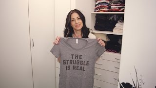 Inside Stacy London's Closet