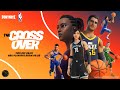 THE CROSSOVER EVENT: THE NBA ARRIVES IN FORTNITE (NBA X FORTNITE TRAILER)