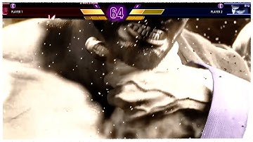 Street Fighter 6 Jamie DESPERATION Level 3 Super Art (Alpha Gameplay Showcase)