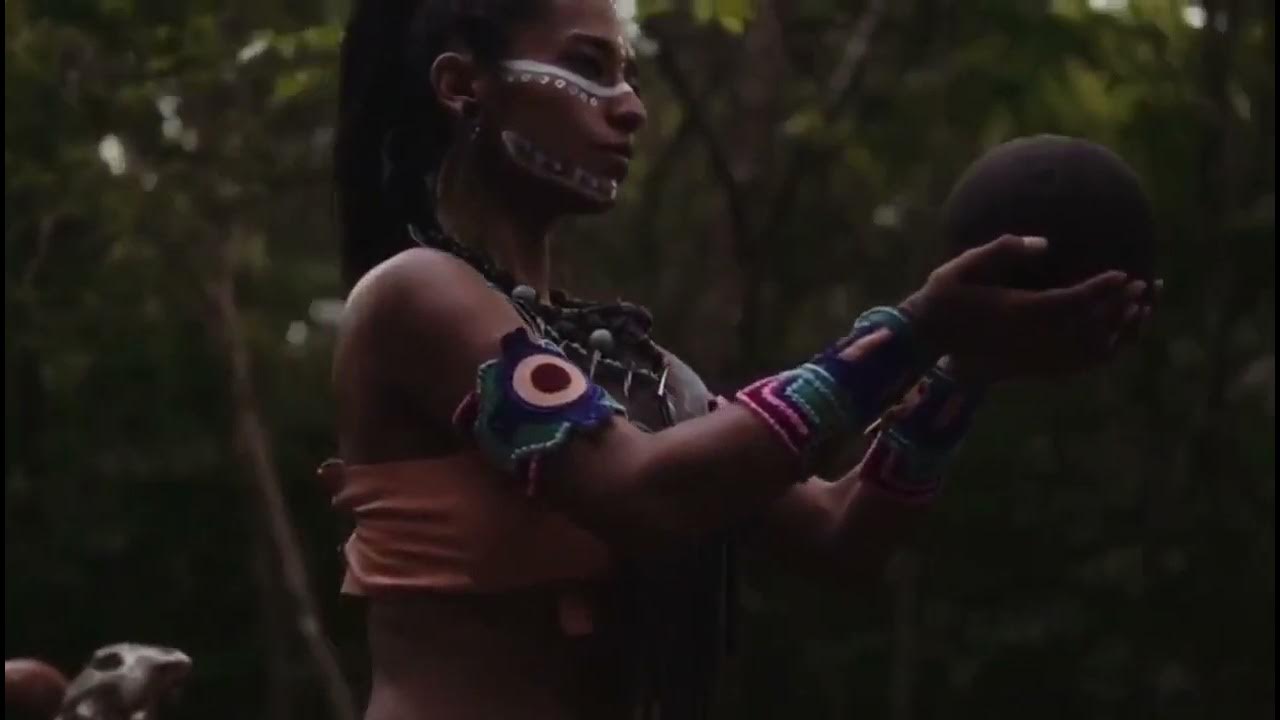 the zoo project tulum