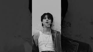 V, Jimin, Jungkook and Jin Singing "Seven" (AI Cover) #aicover #bts #seven