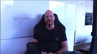 How a Number Escapes | Data Lifecycle EP02 | DER Academy
