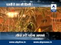 Sansani: A night in Delhi for a girl l ABP News investigates