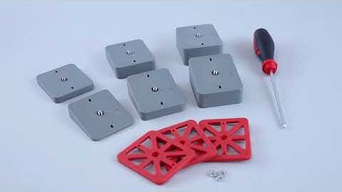 GAMMA Dental - Reference Mounting System