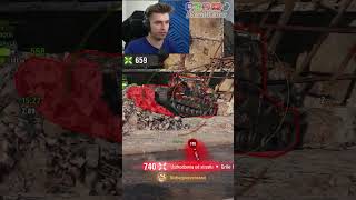 Niszczyciel, którym nie pogardzisz! #wot #dbv152 #warsztat