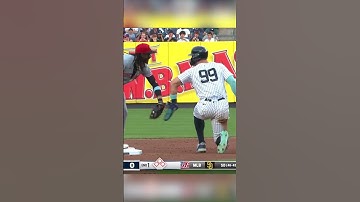 Thumbnail of "Tag, you're it!" - Elly De La Cruz probably