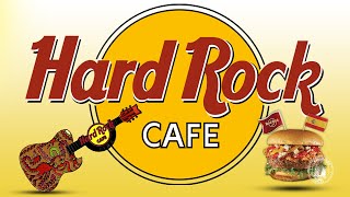 What Happened to Hard Rock Cafe ?!