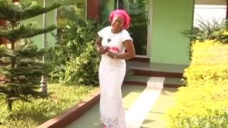 Kanvee Adams - On The Cross To Redeem Me (Liberian Gospel Music)