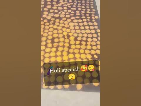 holi vidios new