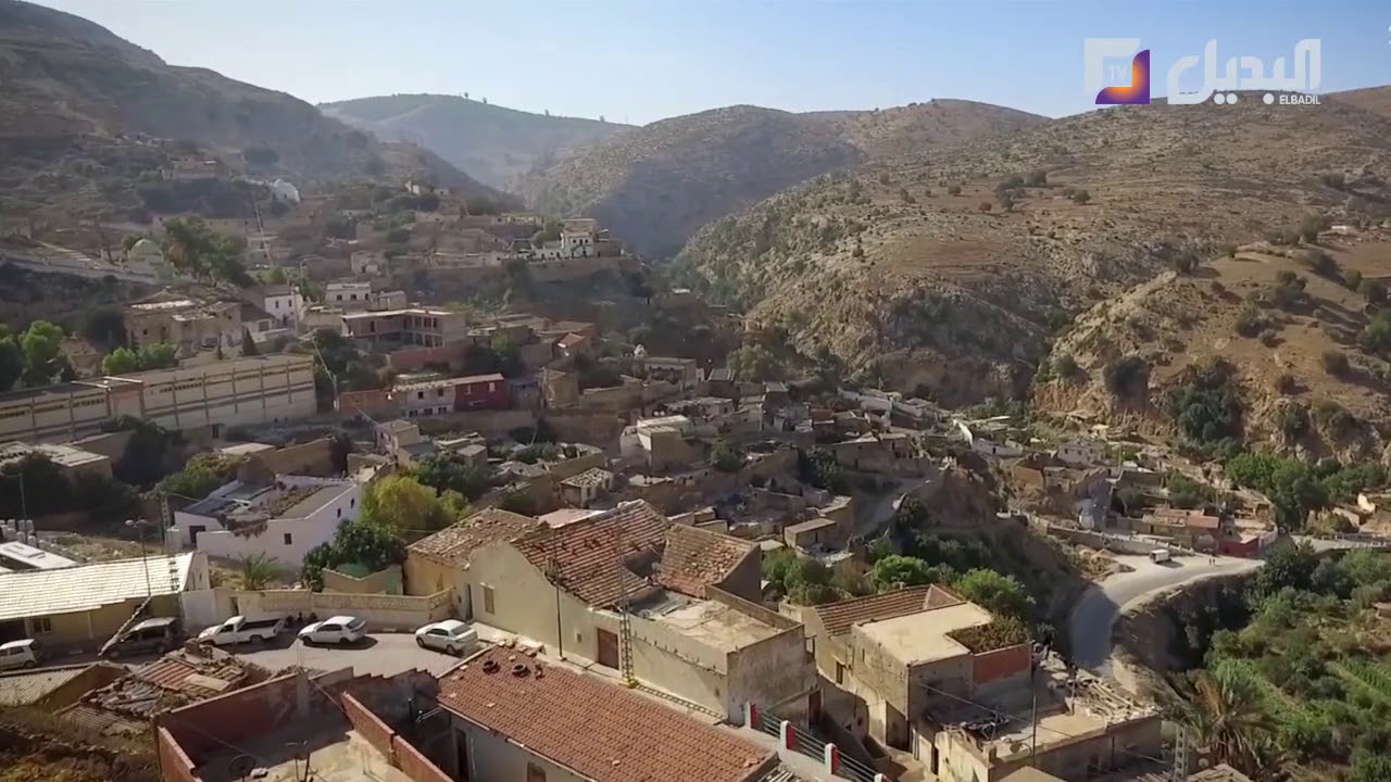 قلعة بني راشد الأثرية .. الجوهرة الخالدة في غليزان تصنف ضمن التراث المادي الوطني