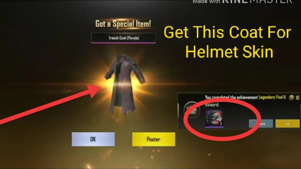 How to Get Helmet skins For Free. And Huge Crate Opening ...