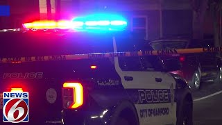 New details emerge in fatal shooting of 16-year-old at Sanford apartment complex