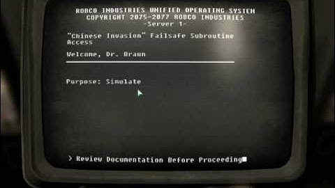 fallout 3 walkthrough part 32