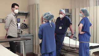 Adding Stasis Remote Patient Monitoring to the Surgery Center