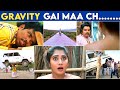 South indian no gravity movie scenes  rip gravity funny movie scenes troll  vikash choudhary