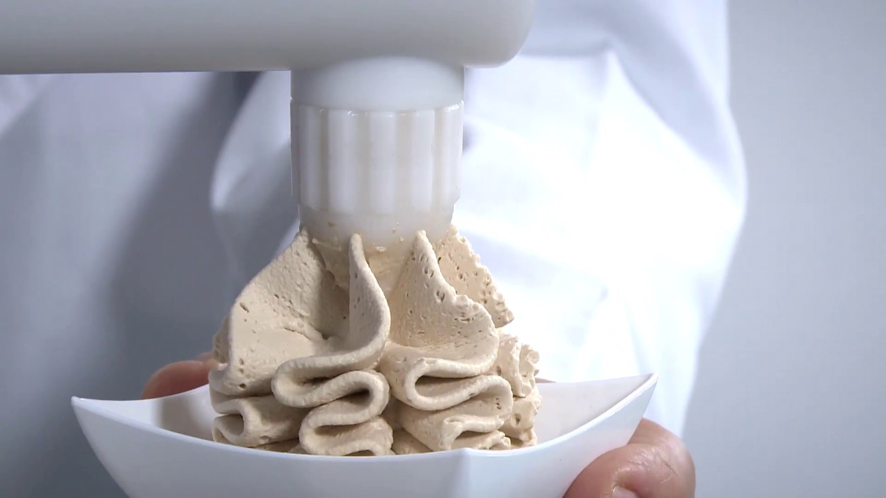 BETA 2 | Montapanna professionali Pasticceria/ Gelateria