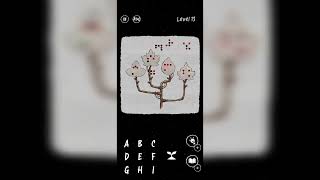 The Lost Forest Puzzle Level 13 Walkthrough solution