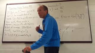Celebrity Topology Study Session #5: Segment 2 Profile