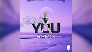 Jay Music - YOU (REMIX) [ DeepGrove Sessions]