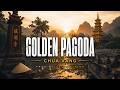 VIETNAMESE TRAP TYPE BEAT Golden Pagoda EMOTIONAL INSTRUMENTAL 