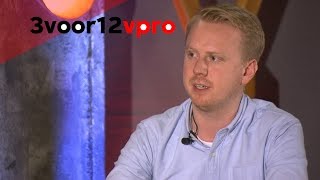 Ticketswap heeft de online handelaar de nek om gedraaid (3voor12 Talkshow) screenshot 2