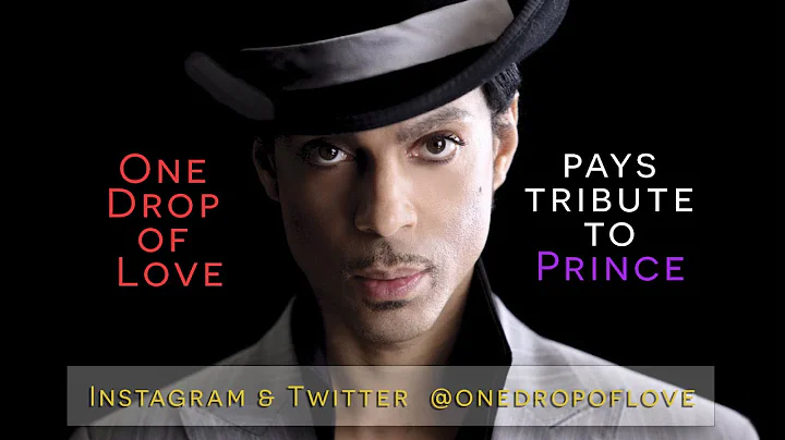 Tribute to Prince