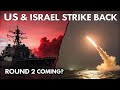 US-Israel Response to Iran’s 12-Day Operation – Are They Ready for Round 2?