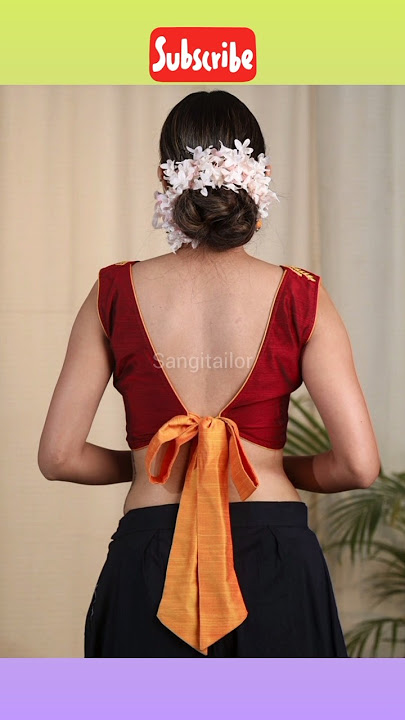 New style blouse design 2024📌#blouse #fashion #latest