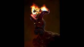 Hellboy