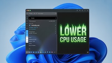 How to fix Windows audio device graph isolation high cpu Windows 11!