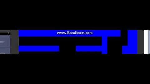 Sploder - Blue World - Trailer