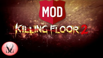 Killing Floor 2 | Custom Map | Bioticslab2009 [Download Link]