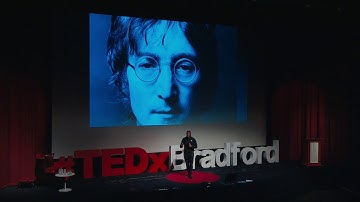 Redefining Common Sense | Mike Omoniyi | TEDxBradford