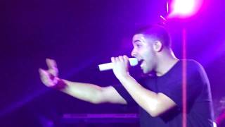 Famous Houstatlantavegas - Drake @ Stubb's Net Worth