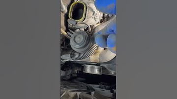 2011 q7 Audi intake runner ￼bank 1 bank 2