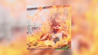 Ayesha Erotica - Baby In The Kitchen (Sped up | TikTok Ver)