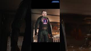 BURST AGAINST MAN
