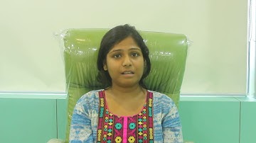 Video Testimonials of a student of Webskitters Academy