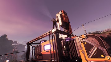 Unlocking Dimensional Depots in Satisfactory 1.1!