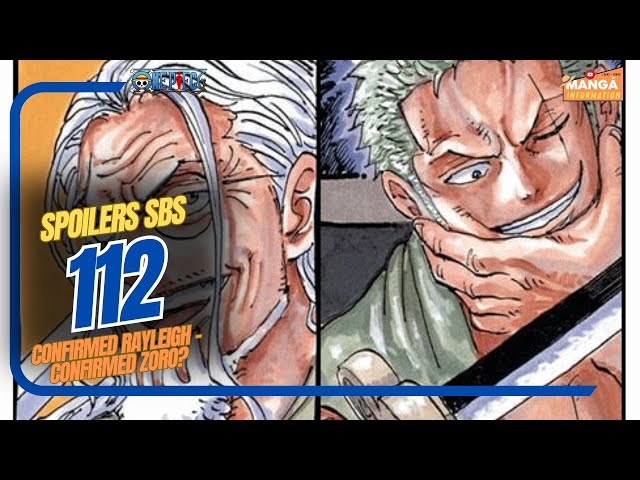 ワンピース1-112 One Piece CG - OP01 - (R) OP01-112 - Page One