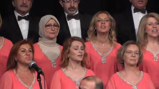 Geçse De Gençlik Çağım Mısra Türk Müziği Topluluğu