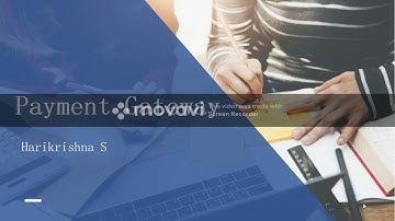 Payment Gateway Integration (HTML) using Razorpay|The Sparks Foundation|Harikrishna  #GRIPOCTOBER21